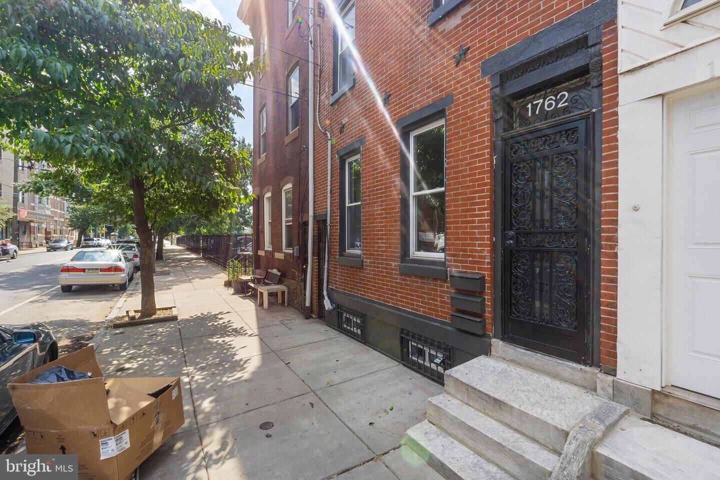 Property Photo:  1762 Frankford Avenue 3  PA 19125 