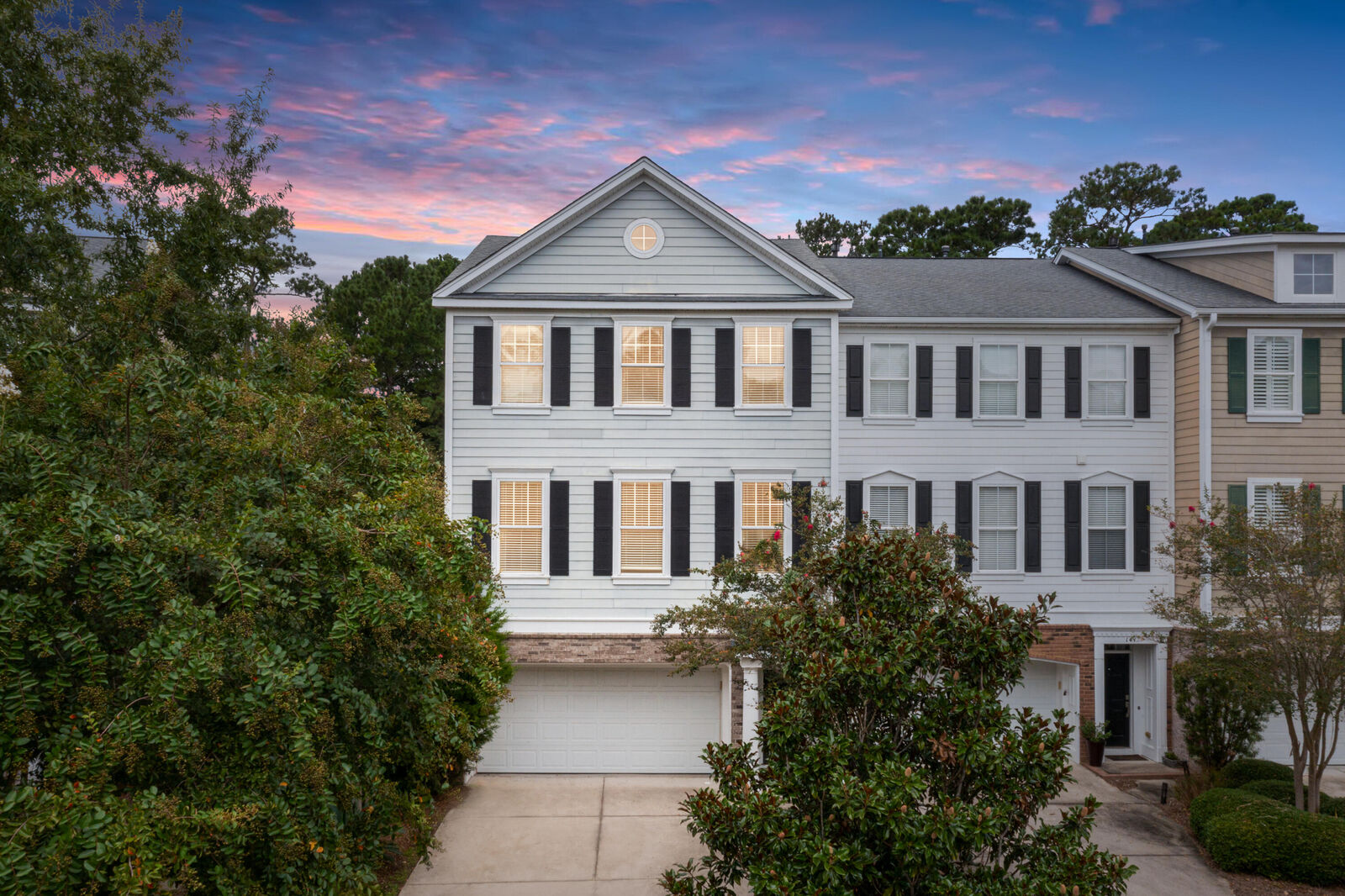 Property Photo:  145 Palm Cove Way  SC 29466 