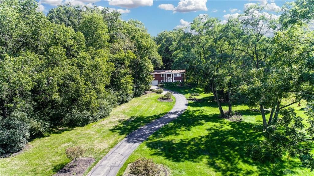 Property Photo:  4710 Burnham Lane  OH 45429 