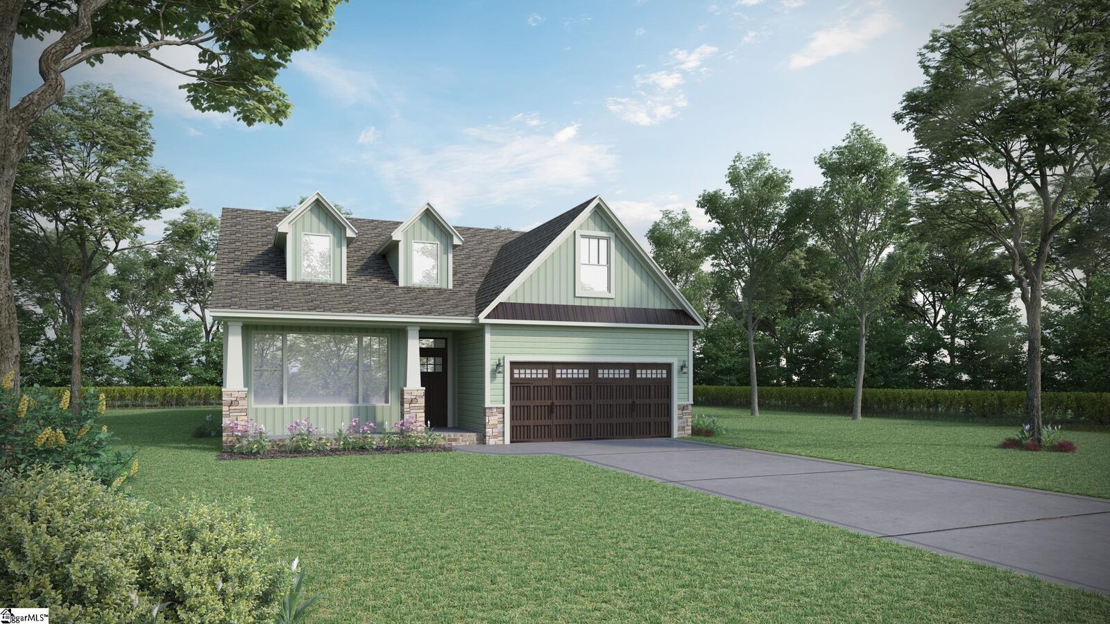 Property Photo:  7 Cheswood Court  SC 29651 