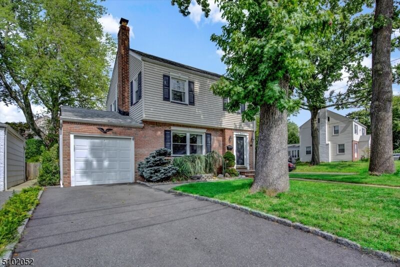 Property Photo:  336 Washington Ave  NJ 07083 