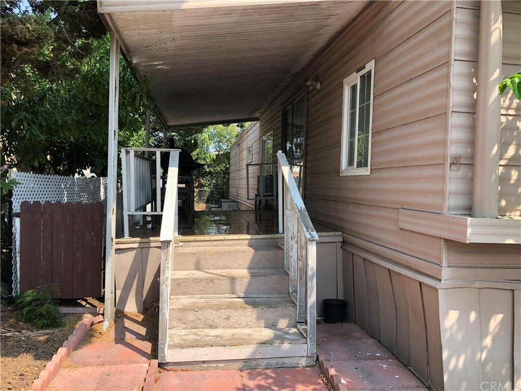 Property Photo: 2139 E 4th St. 165 CA 91764