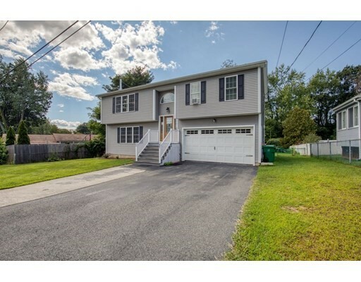 Property Photo: 57 Larchmont Street MA 01013