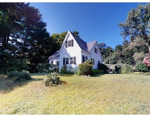 Property Photo:  679 South Street  MA 02453 