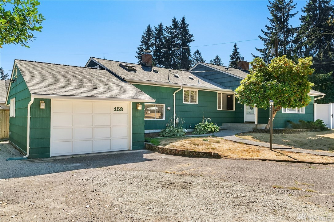 Property Photo:  153 SW 208th St  WA 98198 