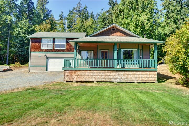 1656 Poplar Lane  Camano Island WA 98282 photo