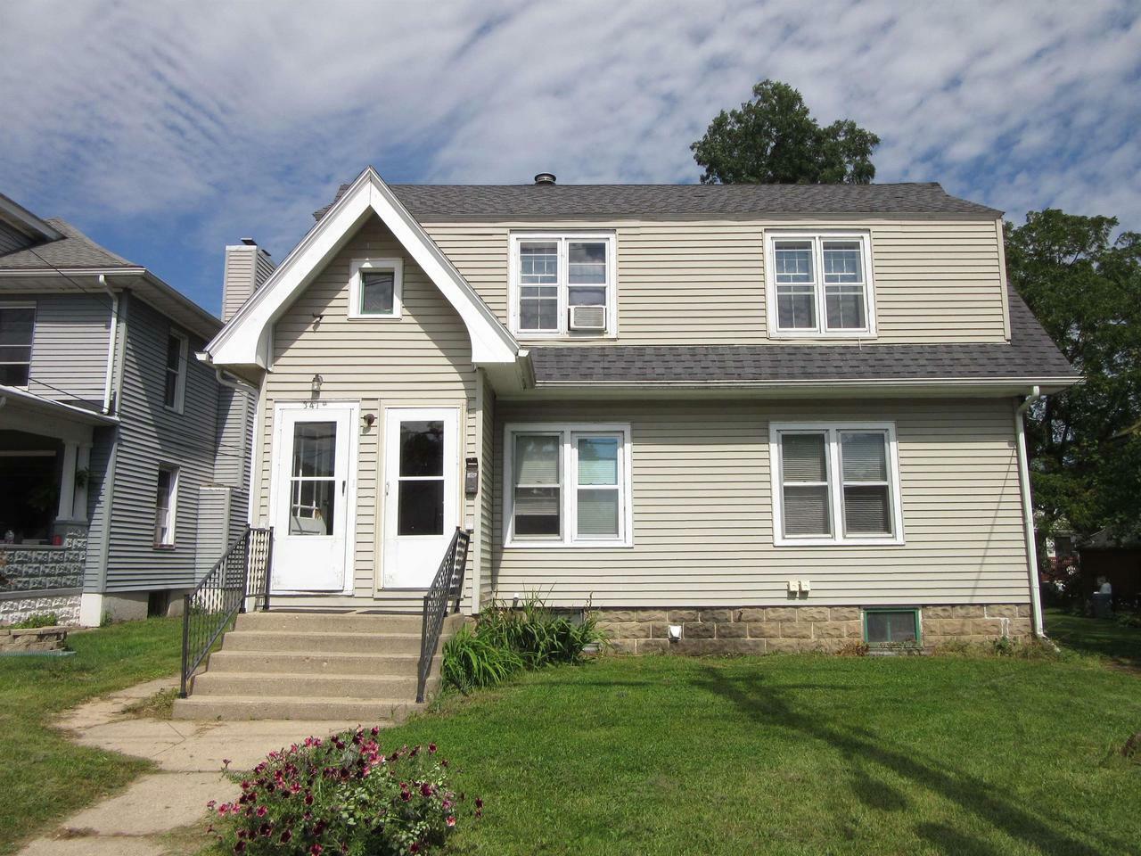 Property Photo:  341 Maine St  WI 53948 