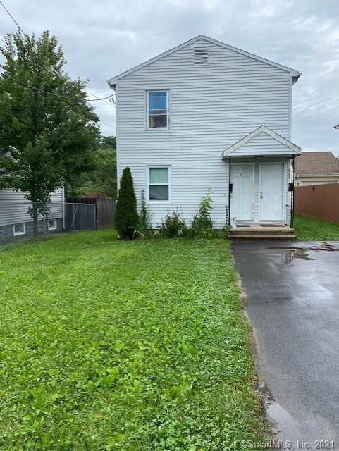 Property Photo: 333 Augur Street CT 06517