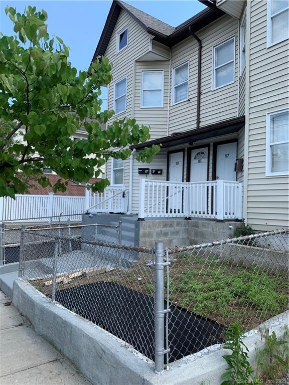 Property Photo: 83 Madison Avenue CT 06604