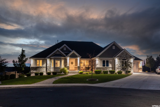 Property Photo: Address not disclosed UT 84042
