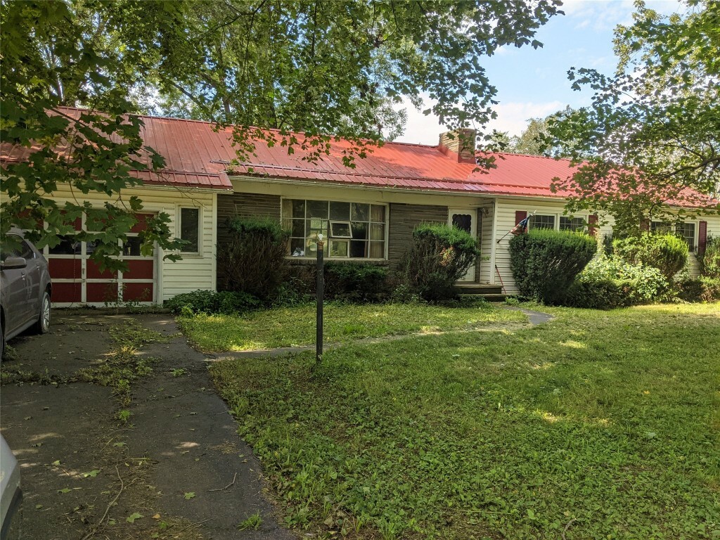 Property Photo: 2275 State Route 38 NY 13827