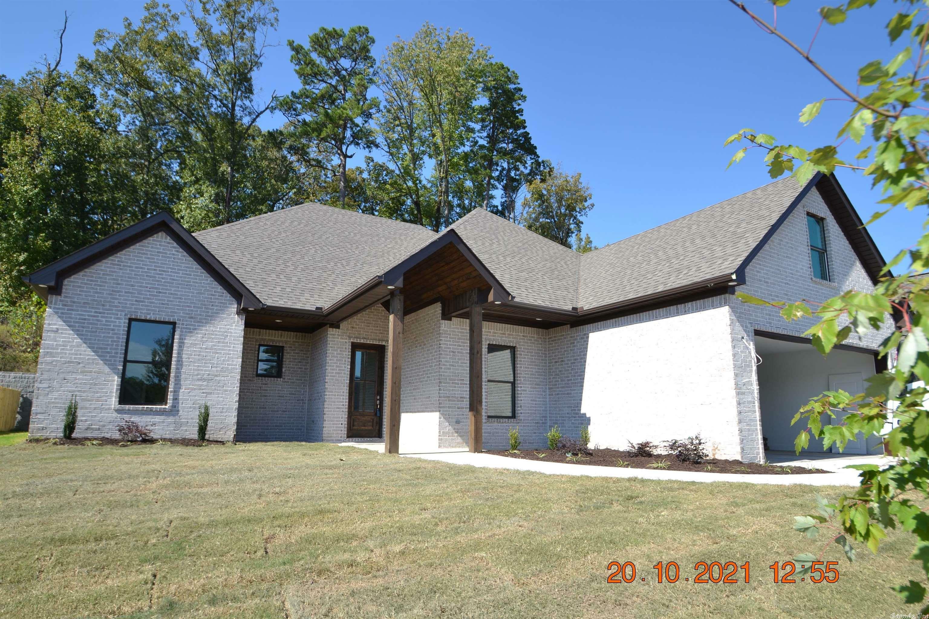 Property Photo:  7901 S Shoreline Boulevard  AR 72019 