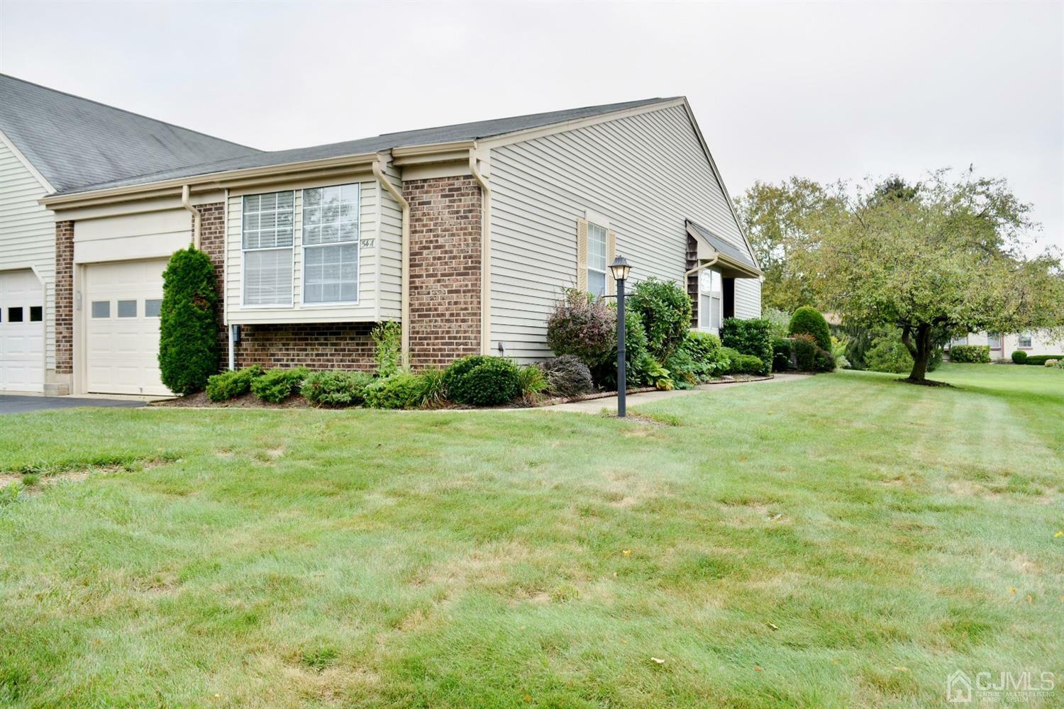 Property Photo: A Ethan Allen Drive NJ 08831