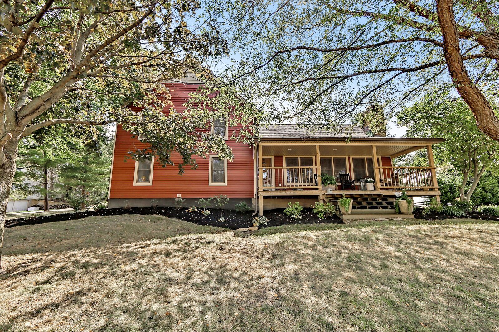 Property Photo:  27346 State Route 159  OH 43113 