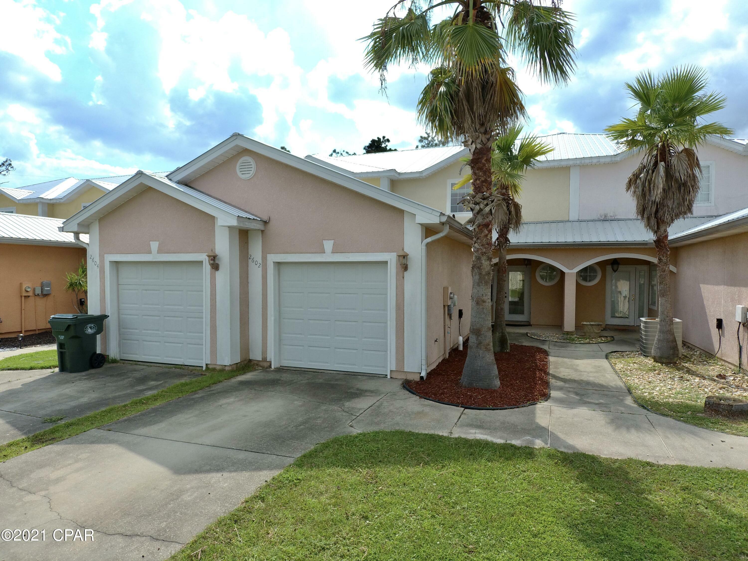 Property Photo:  2602 Ravenwood Court  FL 32444 