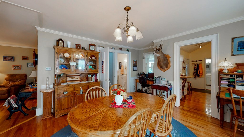 Property Photo:  16 Thorpe Ave  NY 14840 