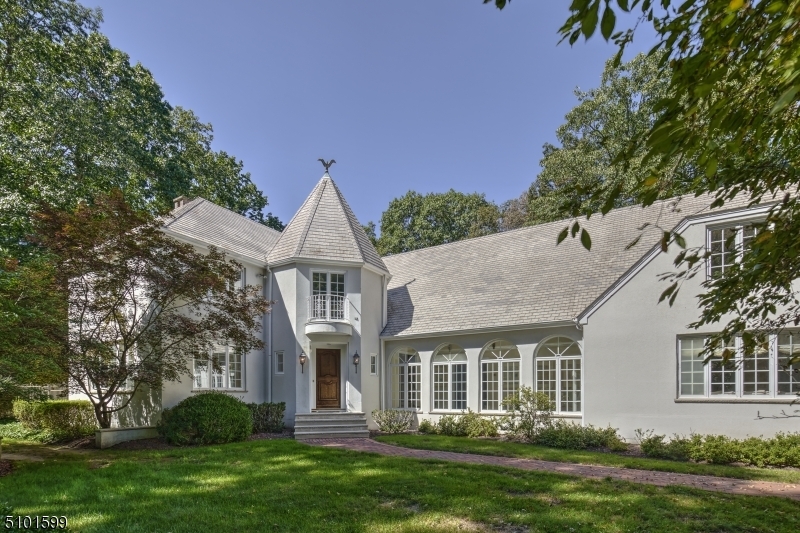 43 Skyline Dr  Bernardsville Boro NJ 07924 photo