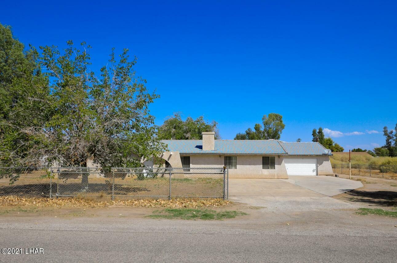 Property Photo:  1665 E South Dr  AZ 86440 