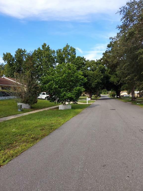 Property Photo: 6338 Fox Briar Trail FL 32818