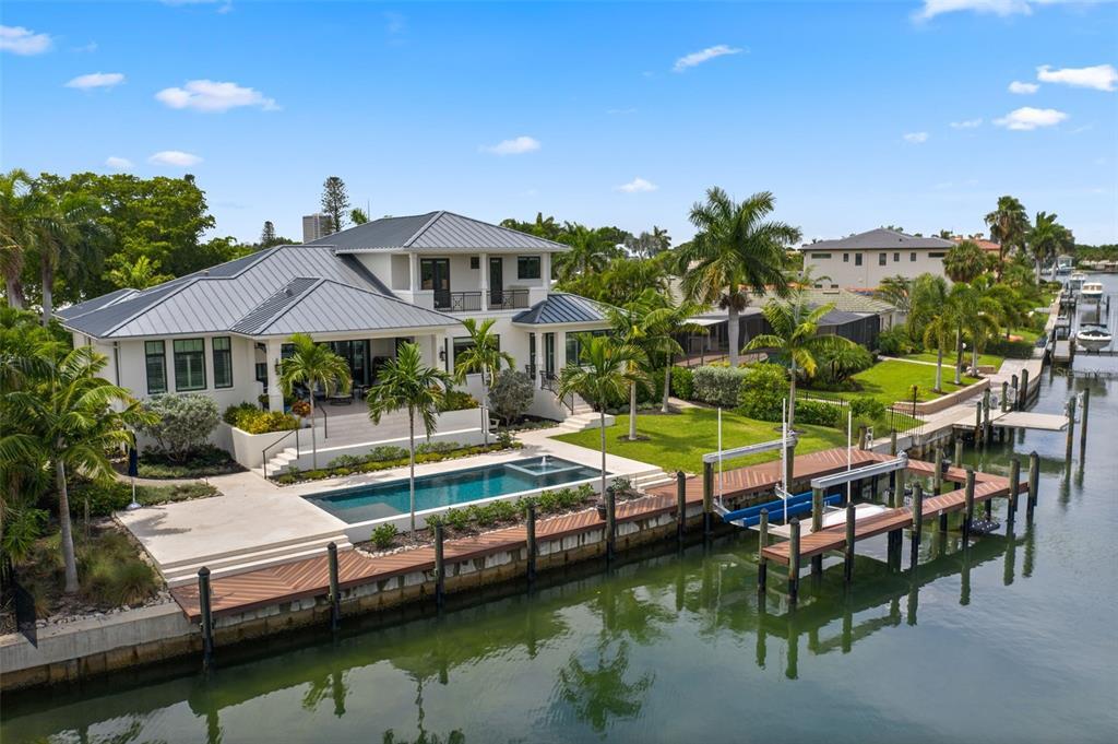 Property Photo: 475 E Royal Flamingo Drive FL 34236