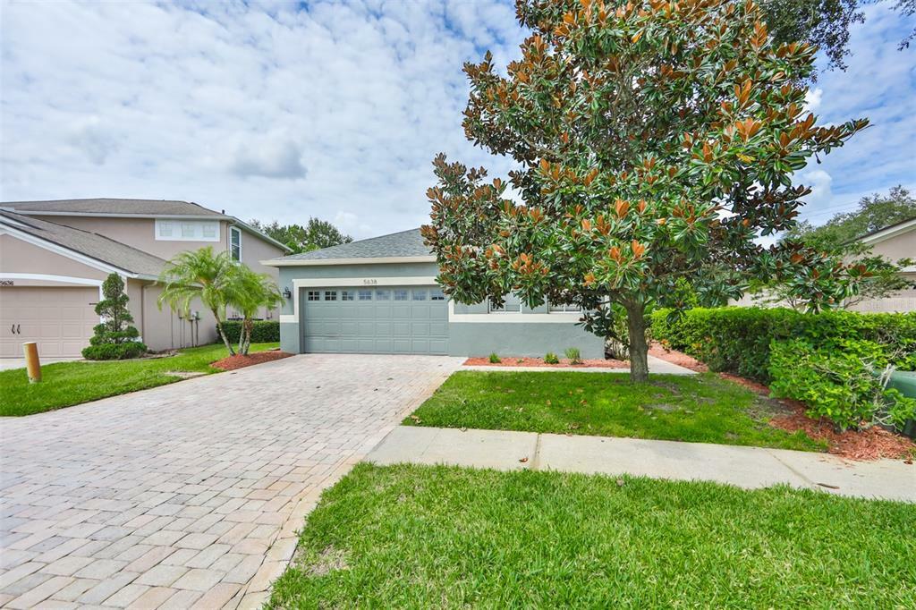 Property Photo:  5638 Rockfield Loop  FL 33596 