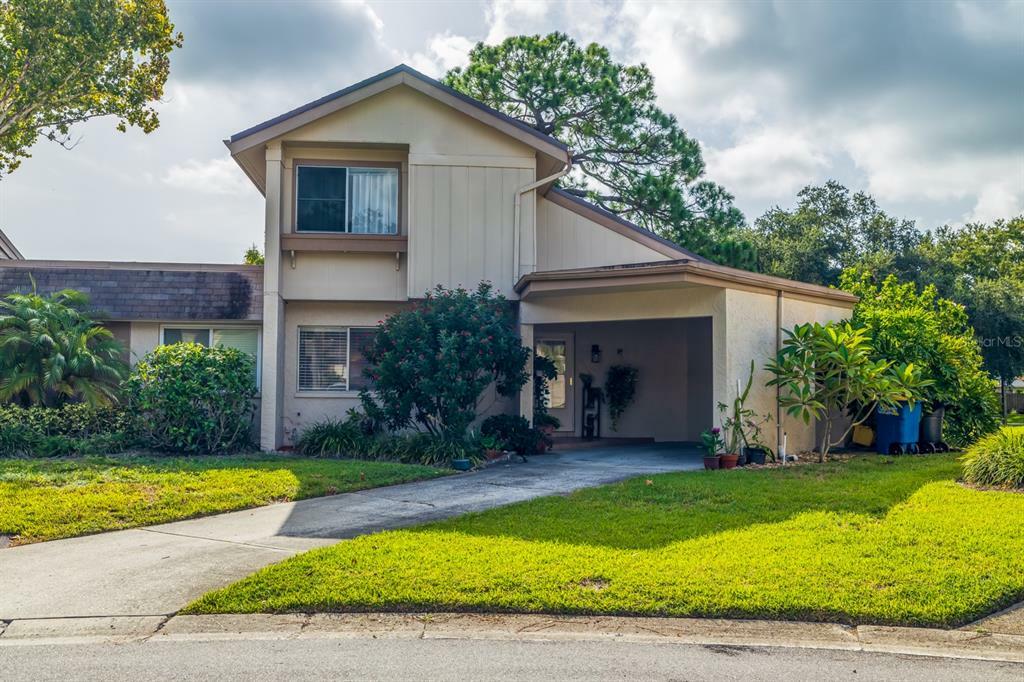 Property Photo:  2717 Sand Hollow Court 158C  FL 33761 