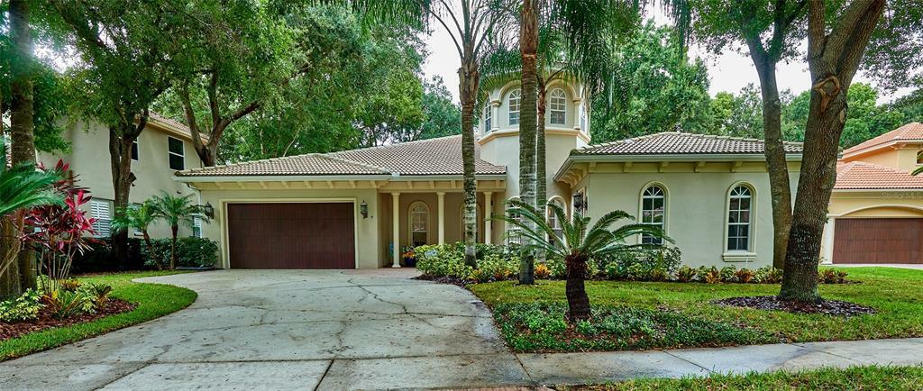 Property Photo:  1936 Floresta View Drive  FL 33618 