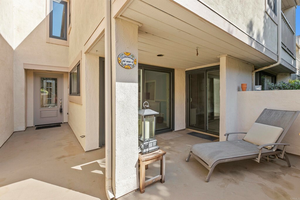 Property Photo: 585 S Sierra Avenue 29 CA 92075
