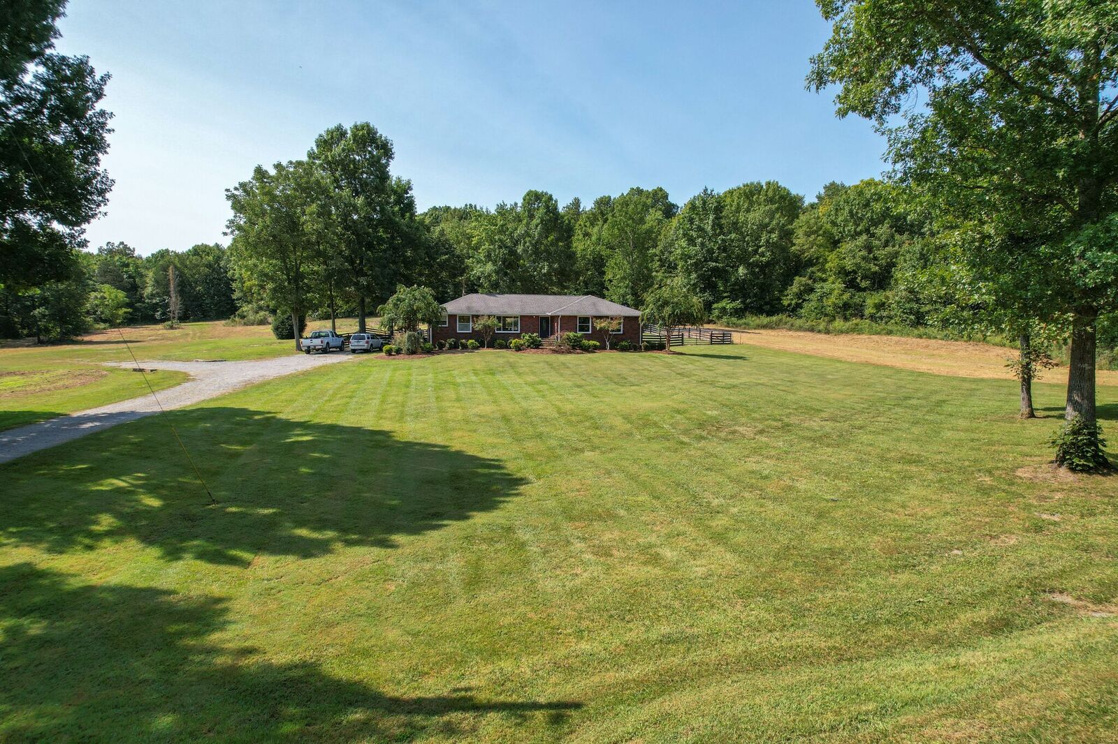 Property Photo: 8537 Taliaferro Rd TN 37060