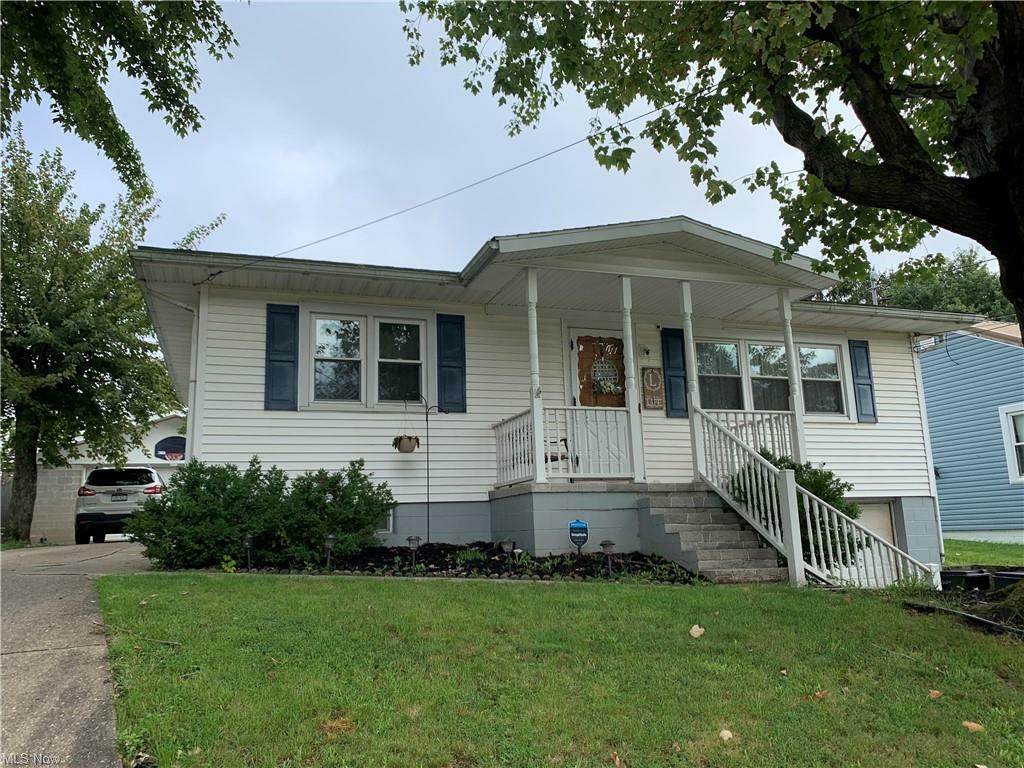 Property Photo: 2501 Valley Road WV 26101