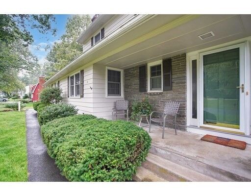 Property Photo: 14 Ruth Dr MA 01095