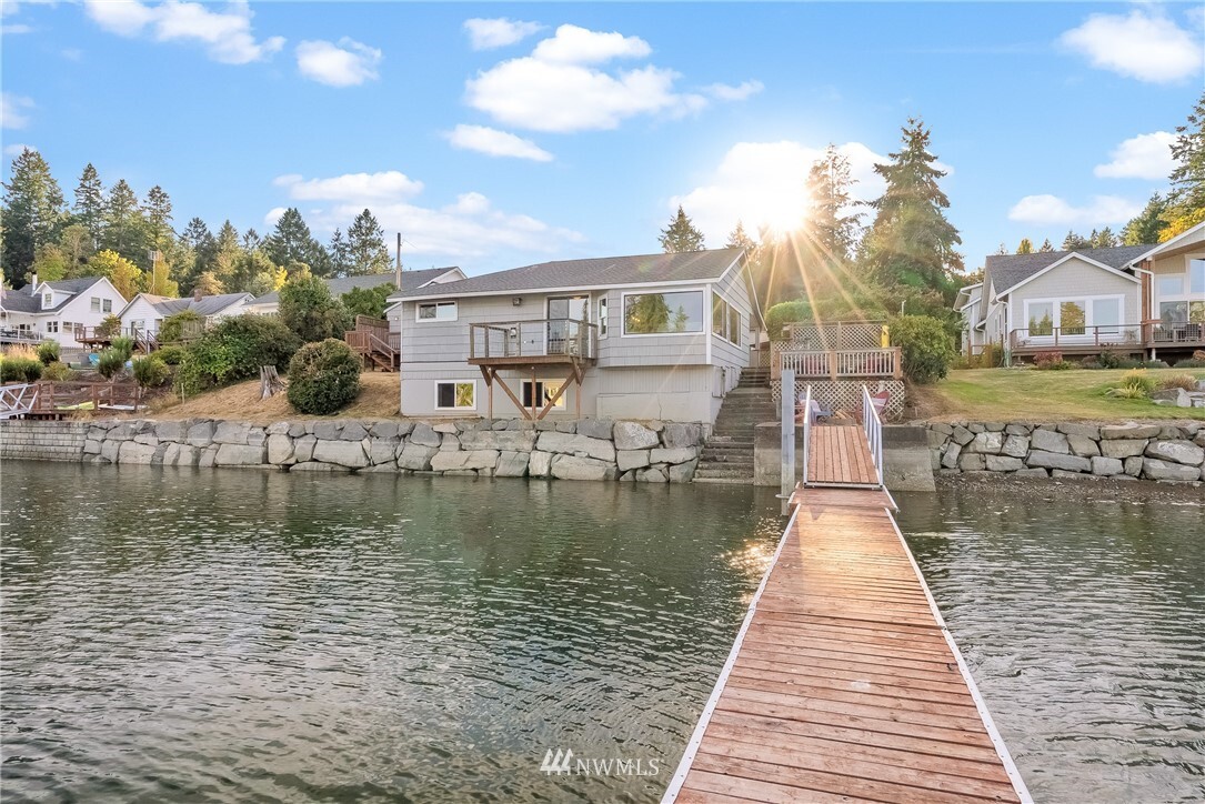 11105  29th Street Ct NW  Gig Harbor WA 98335 photo