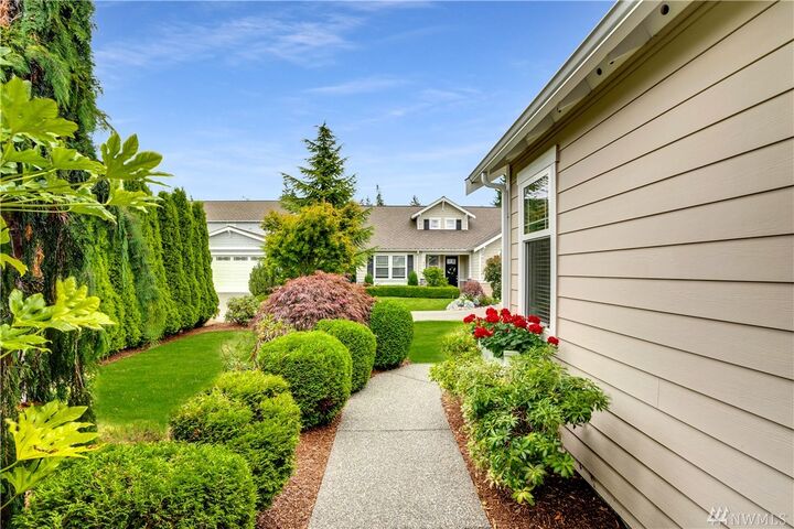 Property Photo:  2517 Fir Crest Blvd  WA 98221 