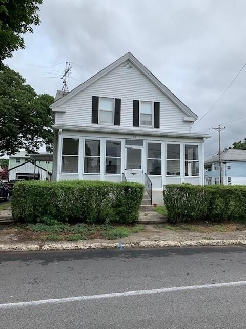 Property Photo: 18 Windsor Rd RI 02861