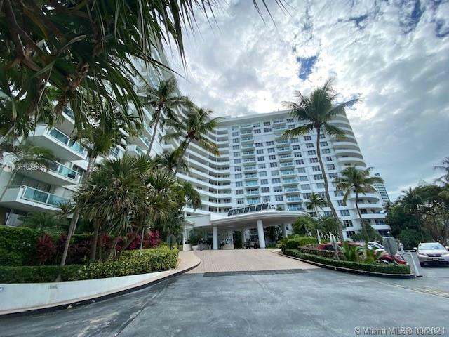 Property Photo:  5161 Collins Ave 910  FL 33140 