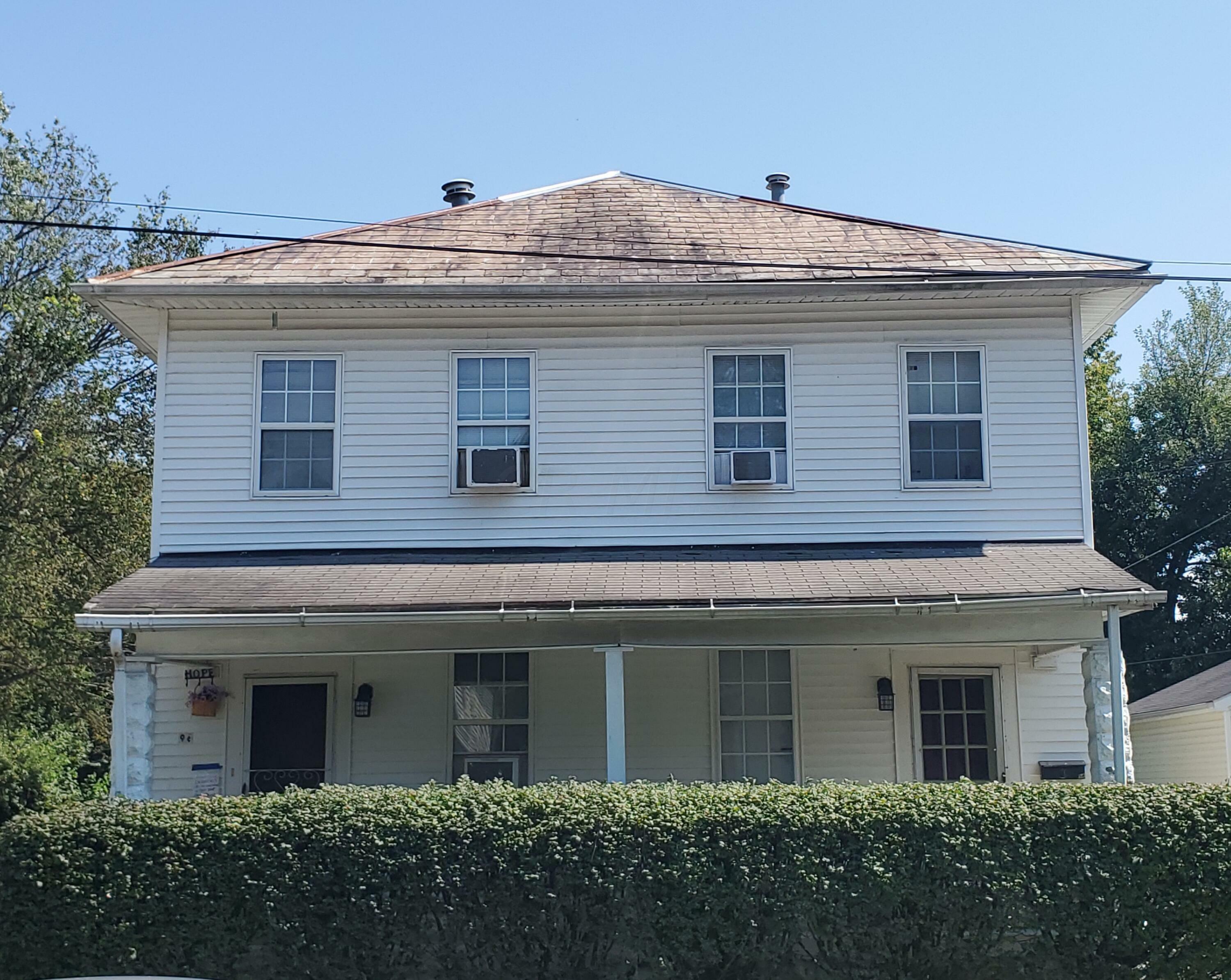 Property Photo: 94 - 96 Gay Street OH 43055