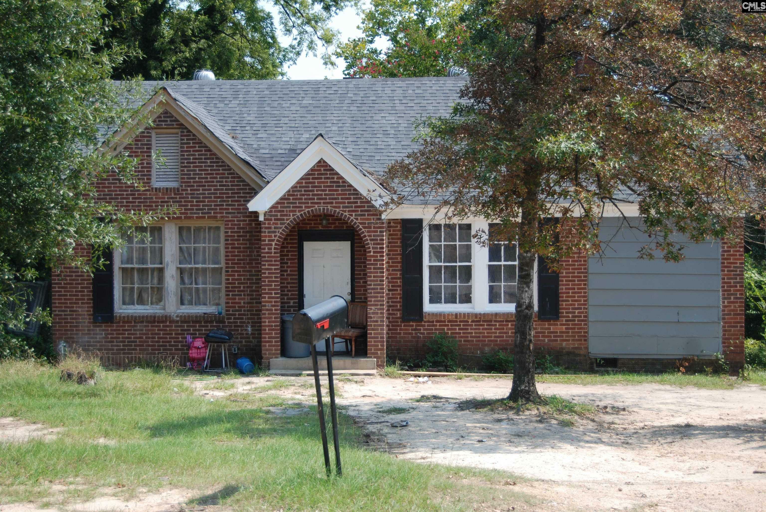 Property Photo:  3800 Marsteller  SC 29203 