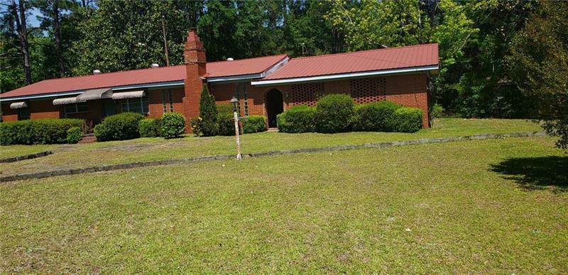 Property Photo:  1248 Martin Luther King Jr Avenue  GA 31023 