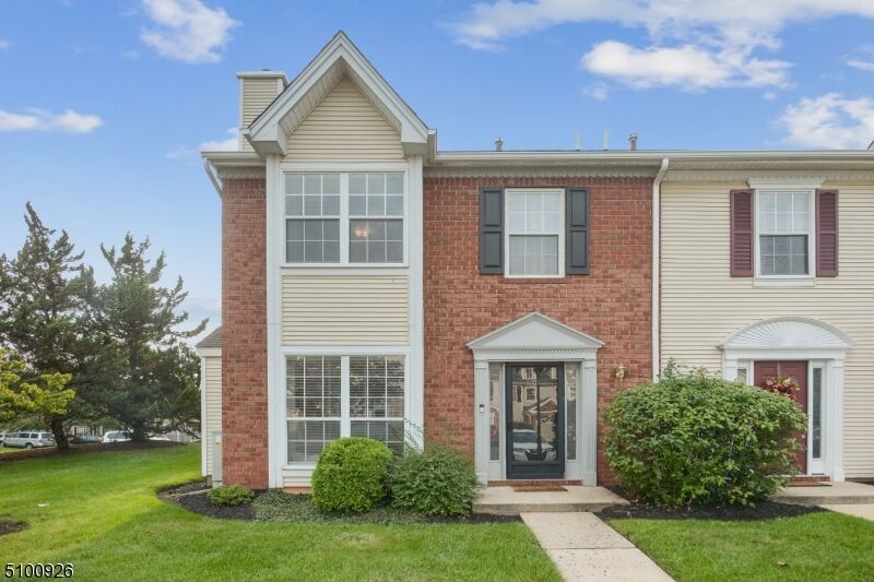 Property Photo: 3101 Winder Dr NJ 08807