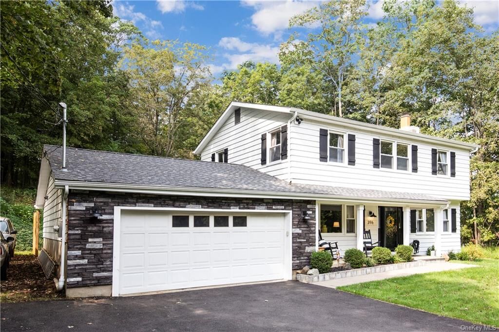 Property Photo: 396 Furnace Dock Road NY 10567