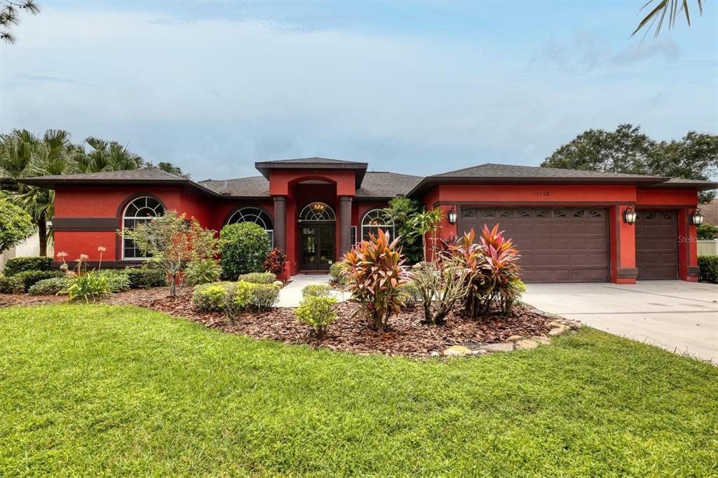 Property Photo: 13708 18th Place E FL 34212