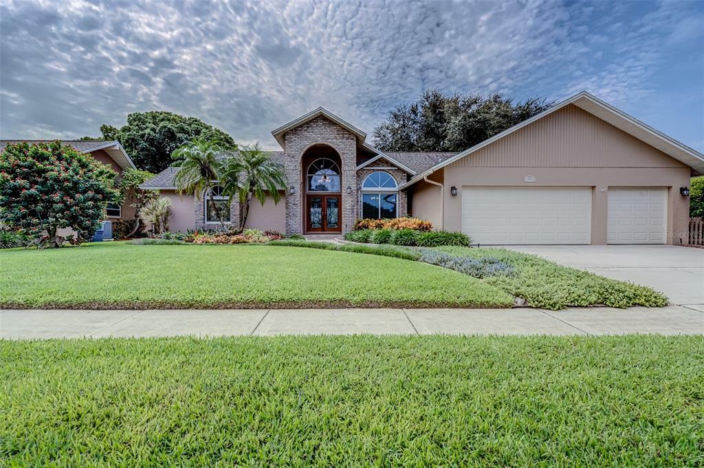 Property Photo: 14272 Mark Drive FL 33774