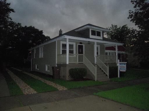 Property Photo:  2444 N Erie Avenue  IL 60171 