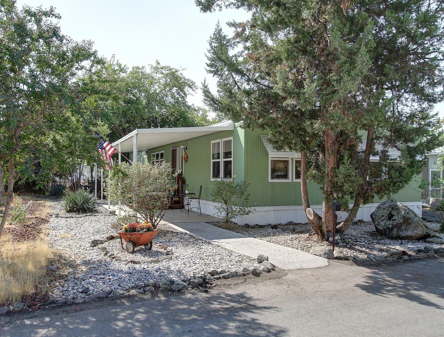 Property Photo:  6081 Chad Drive  CA 95658 