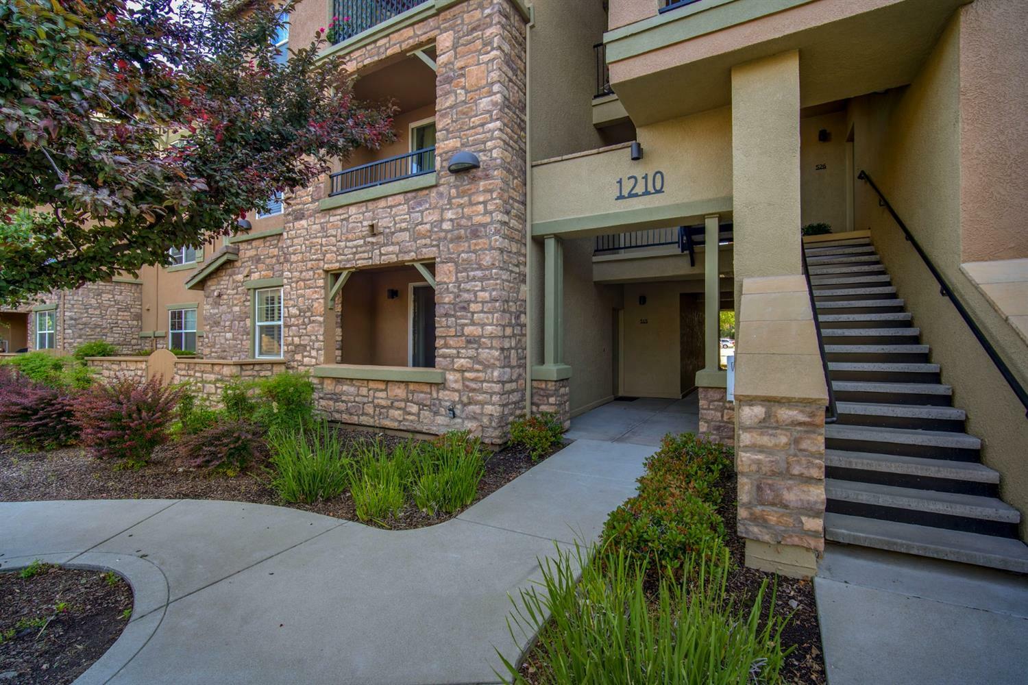 Property Photo:  1210 Whitney Ranch Parkway 515  CA 95765 