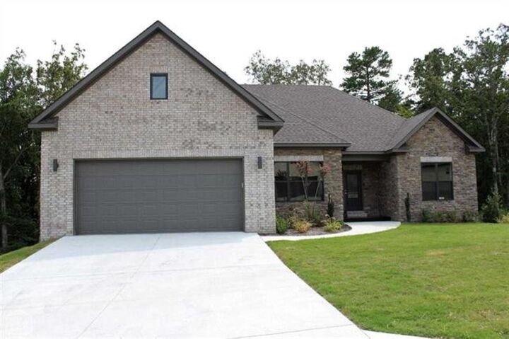 1381 Sullivan  Jonesboro AR 72404 photo