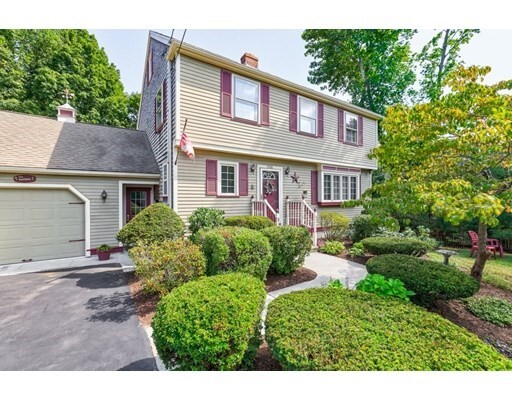 Property Photo: 1908 Washington MA 02184