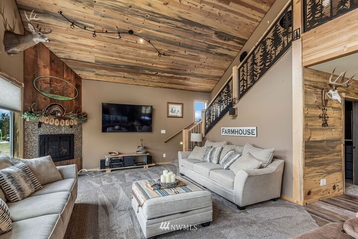 Property Photo:  183 Salkum Heights Drive  WA 98582 