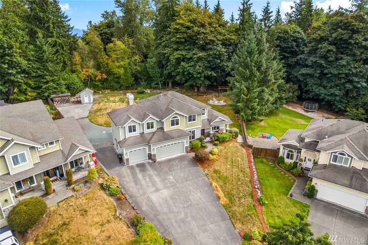 Property Photo: 11113 201st Dr SE WA 98290