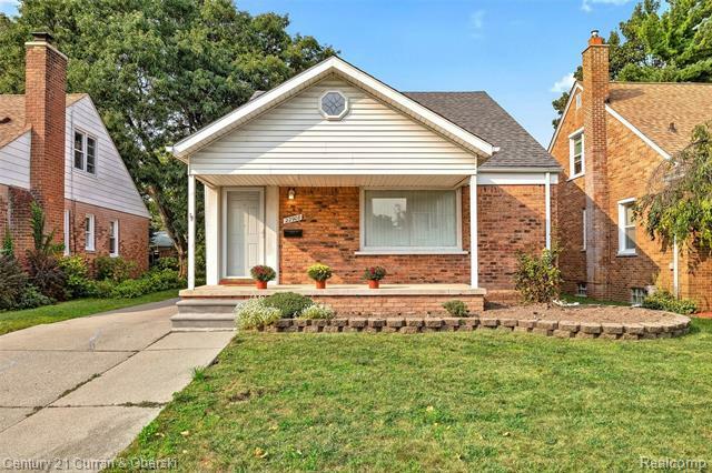 Property Photo:  22908 Wilson Avenue  MI 48128 